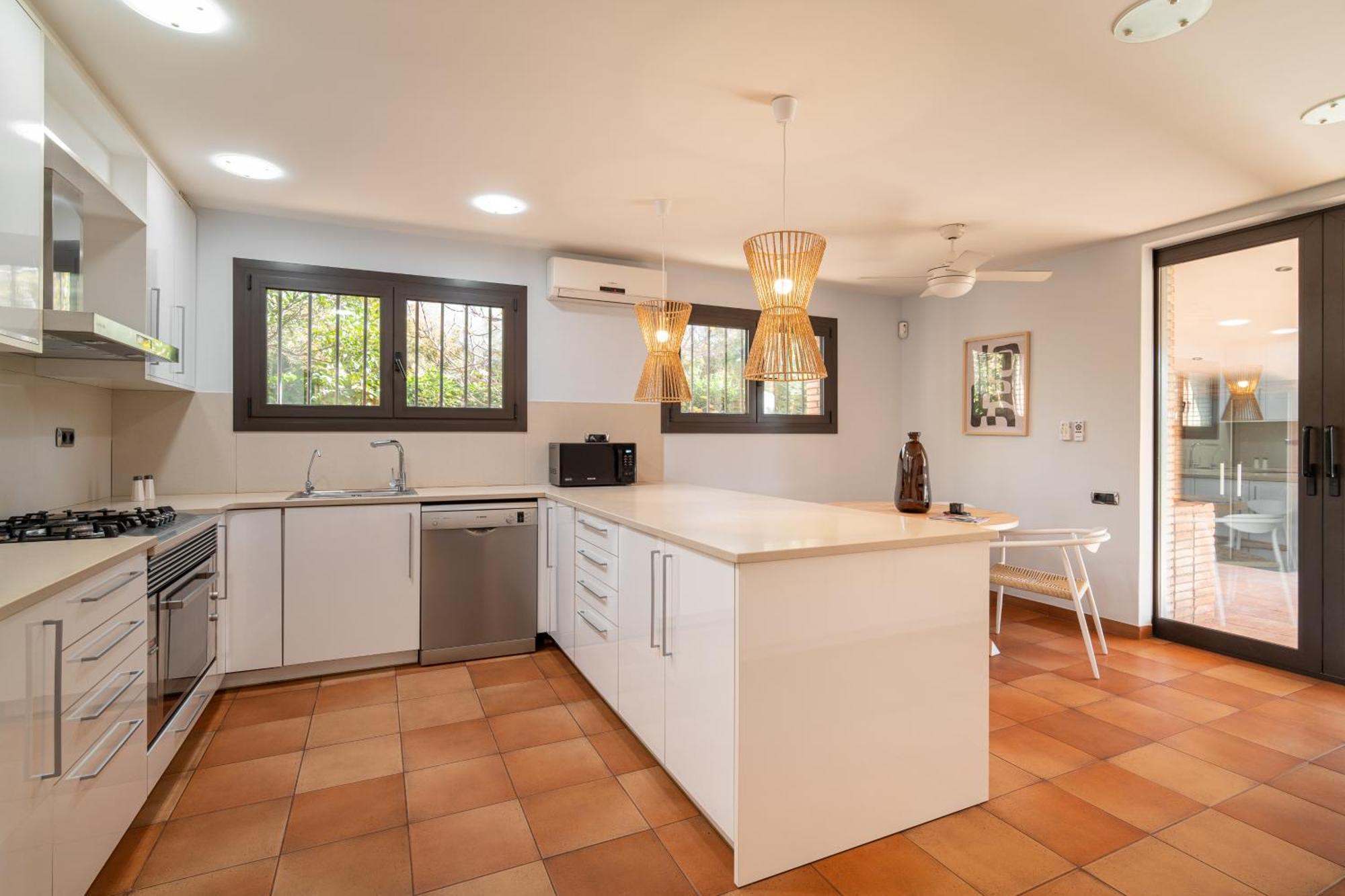 Gava Beach Villa By Olala Homes Esterno foto