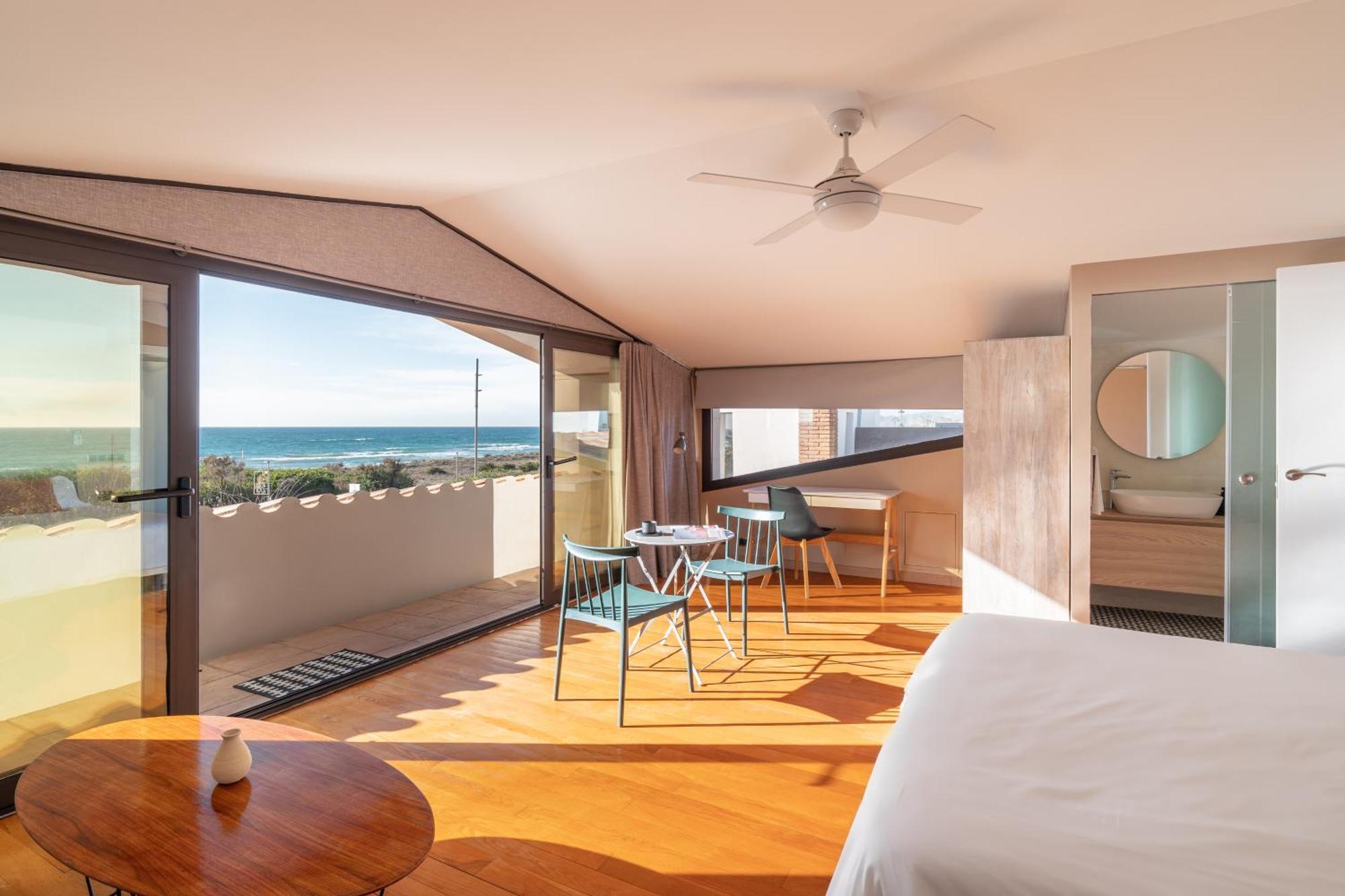 Gava Beach Villa By Olala Homes Esterno foto