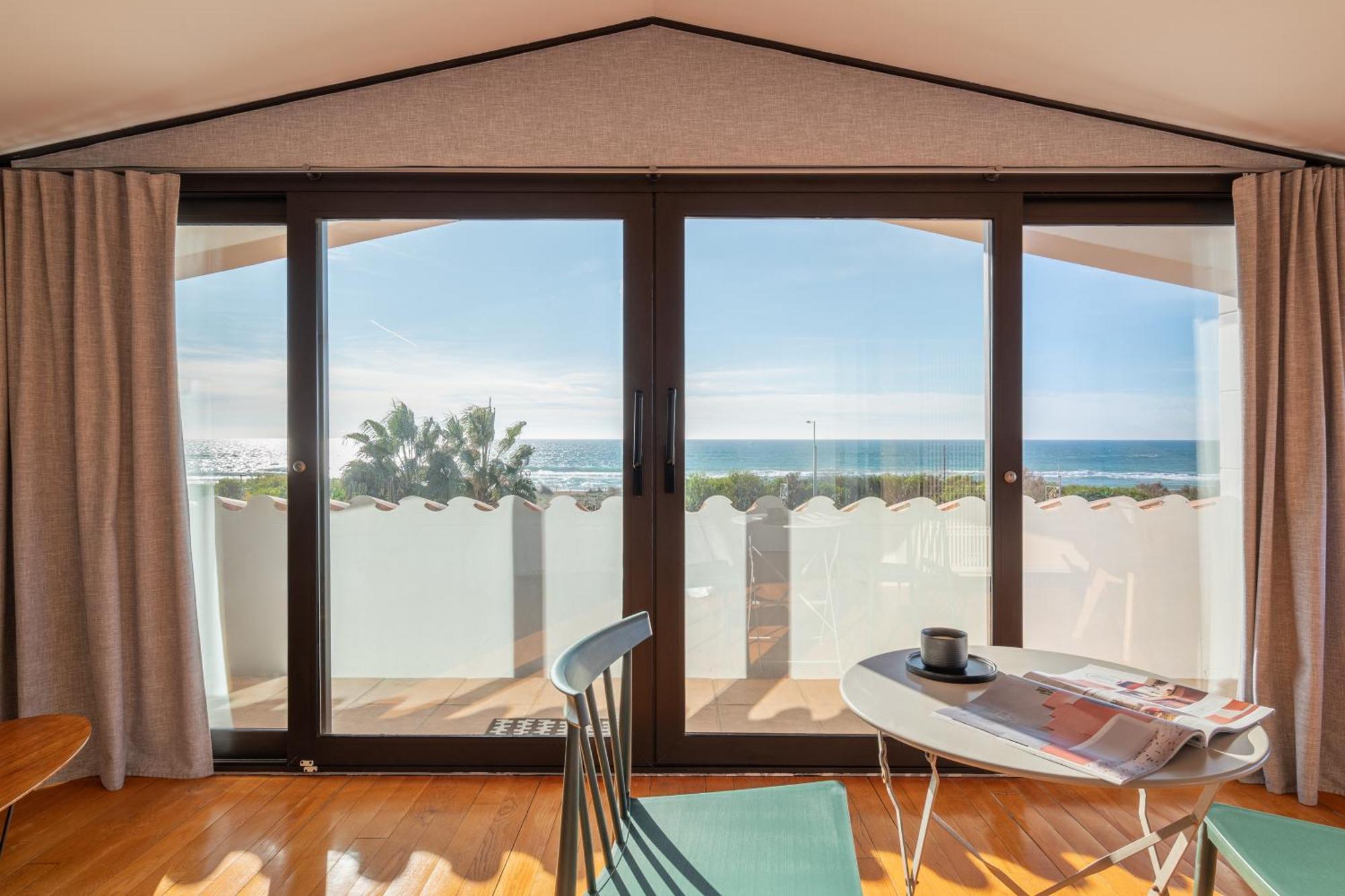 Gava Beach Villa By Olala Homes Esterno foto
