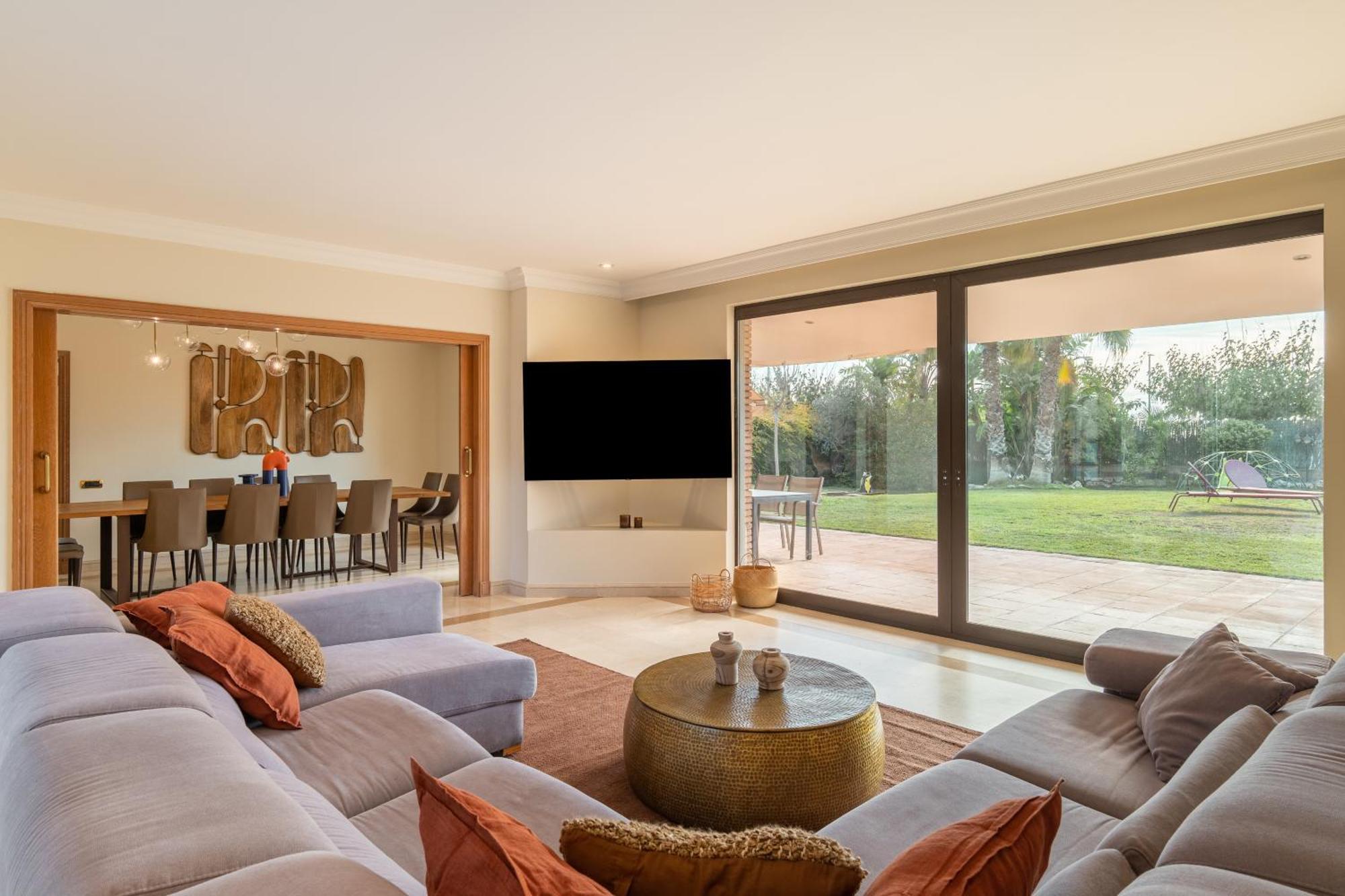 Gava Beach Villa By Olala Homes Esterno foto
