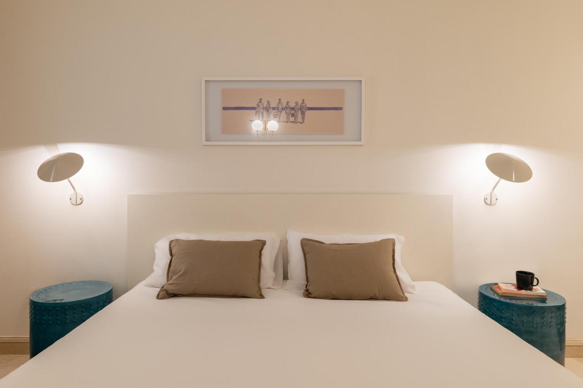 Gava Beach Villa By Olala Homes Esterno foto