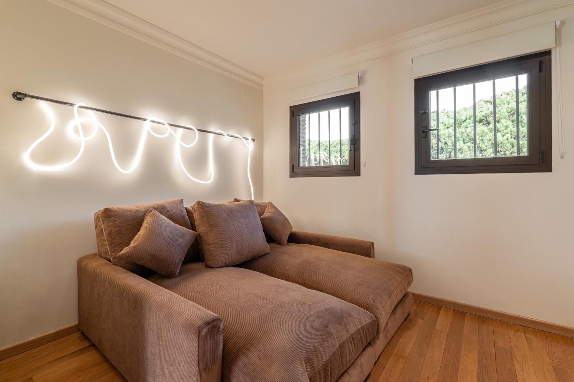 Gava Beach Villa By Olala Homes Esterno foto