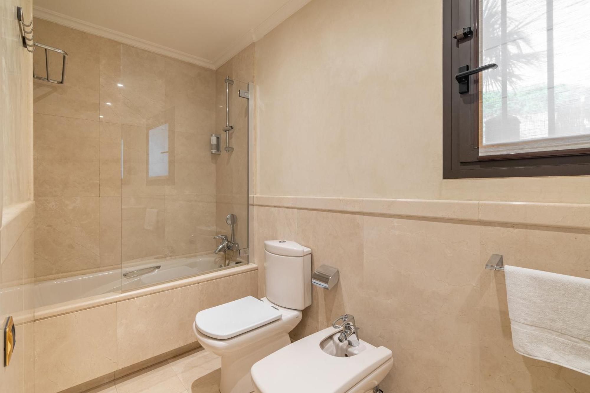 Gava Beach Villa By Olala Homes Esterno foto