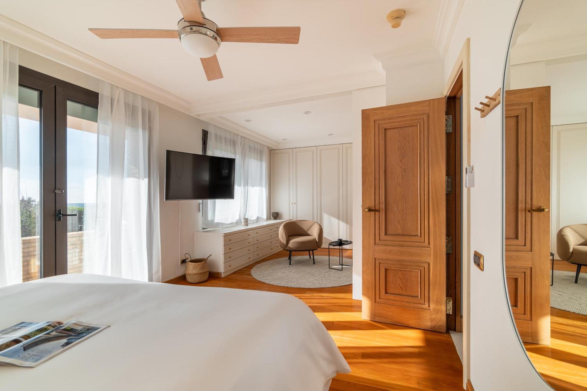 Gava Beach Villa By Olala Homes Esterno foto