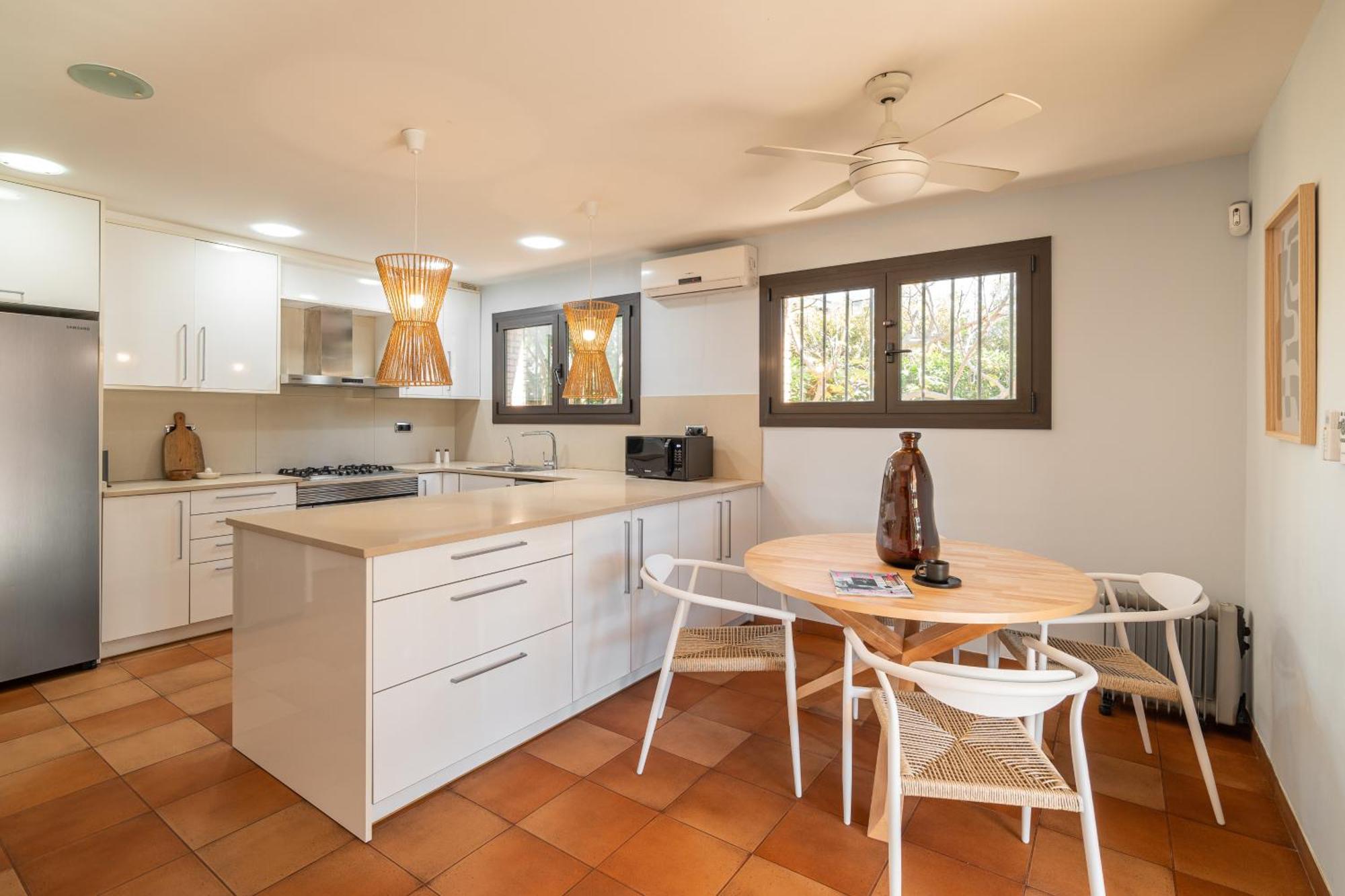 Gava Beach Villa By Olala Homes Esterno foto