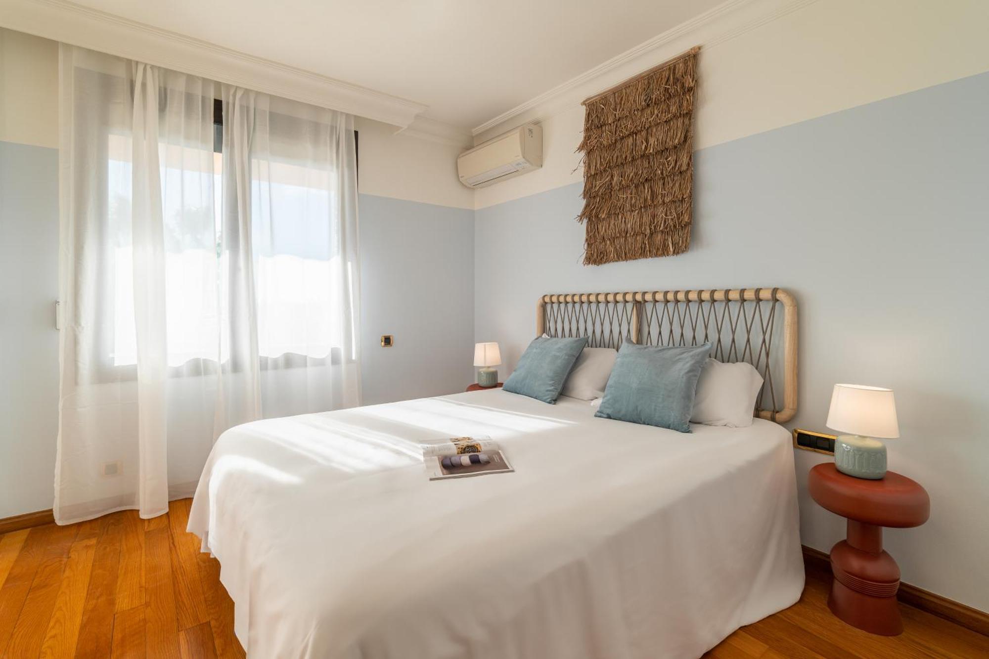 Gava Beach Villa By Olala Homes Esterno foto