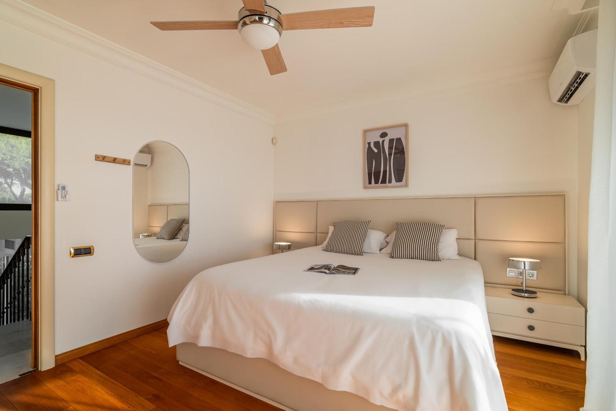 Gava Beach Villa By Olala Homes Esterno foto