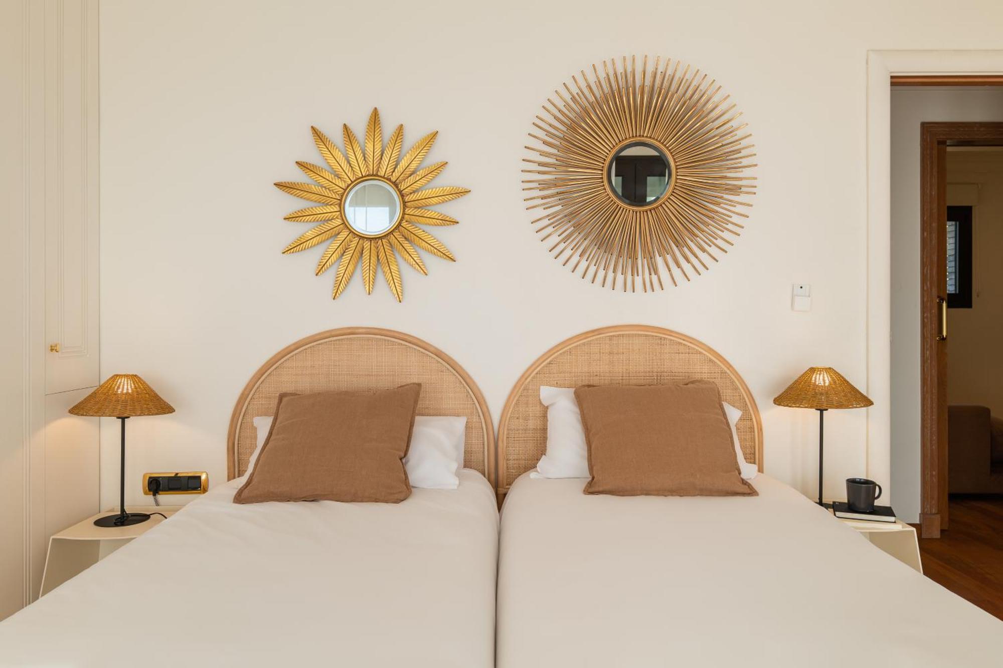 Gava Beach Villa By Olala Homes Esterno foto