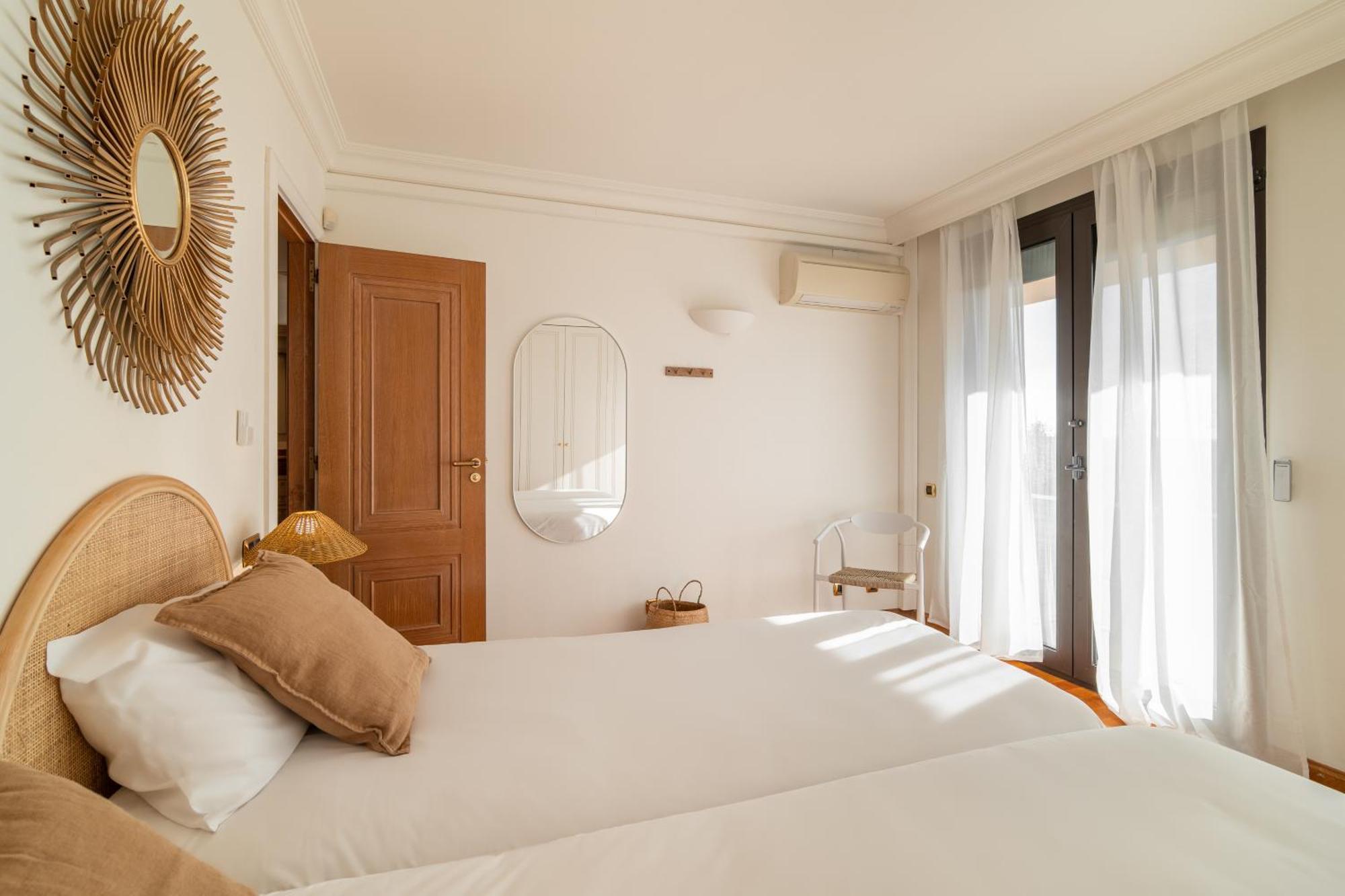 Gava Beach Villa By Olala Homes Esterno foto