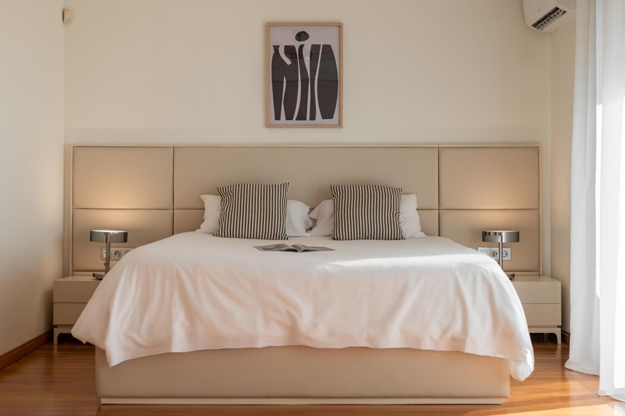 Gava Beach Villa By Olala Homes Esterno foto