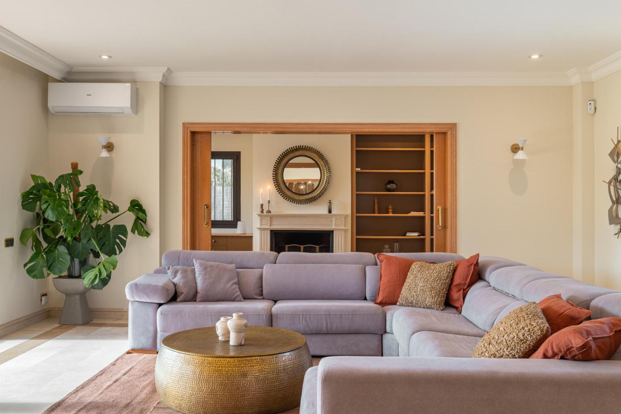Gava Beach Villa By Olala Homes Esterno foto