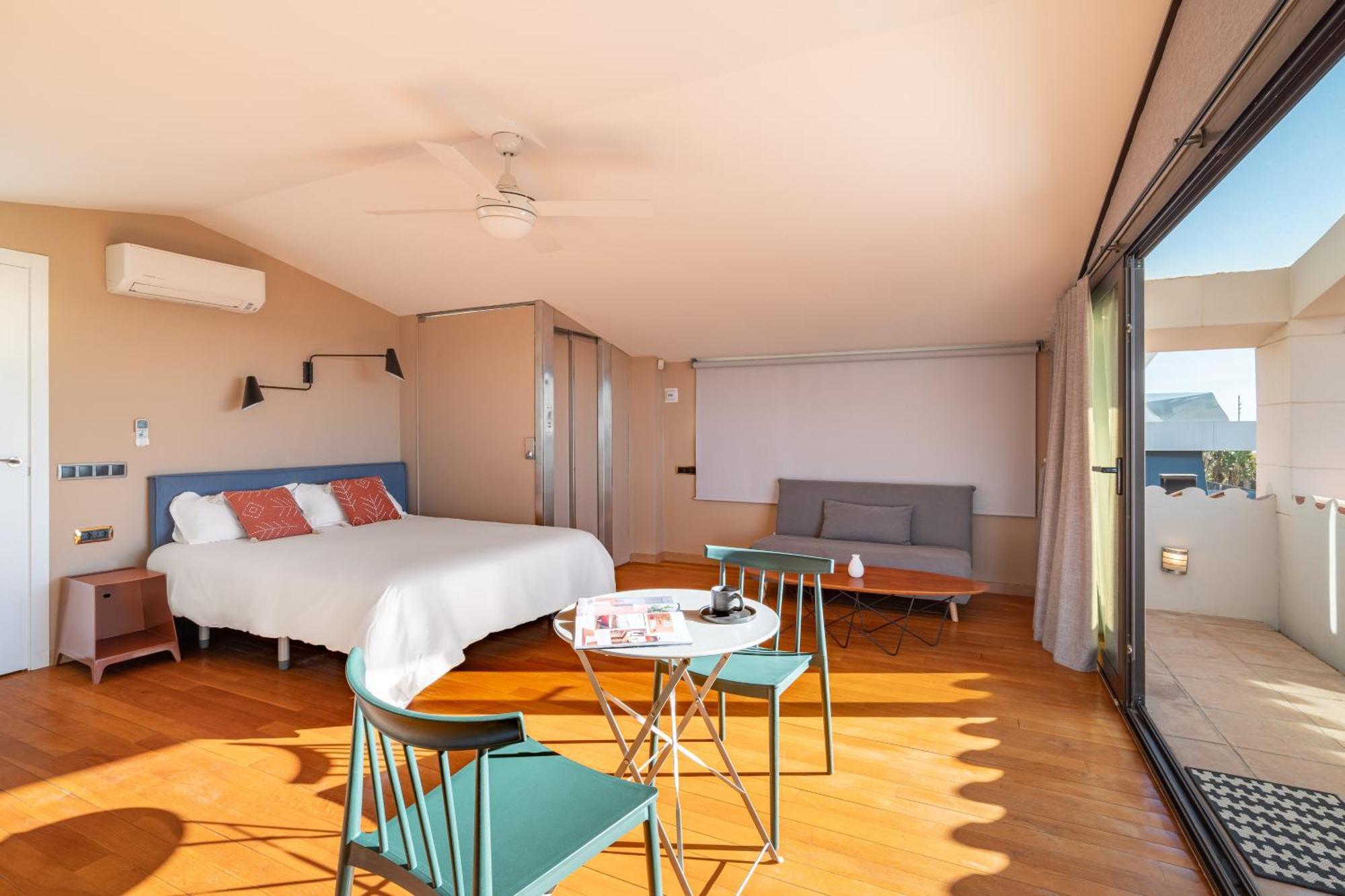 Gava Beach Villa By Olala Homes Esterno foto